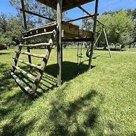 Hotel Chacra Bereshit