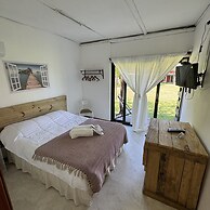 Hotel Chacra Bereshit