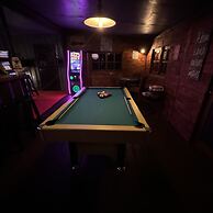 Hotel Chacra Bereshit