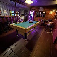 Hotel Chacra Bereshit