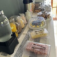 Hotel Chacra Bereshit