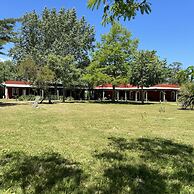 Hotel Chacra Bereshit