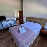 Hotel Chacra Bereshit