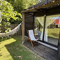 Hotel Chacra Bereshit