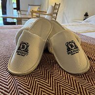 Hotel Chacra Bereshit