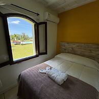 Hotel Chacra Bereshit