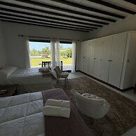 Hotel Chacra Bereshit