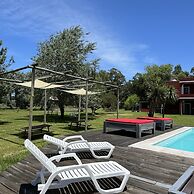 Hotel Chacra Bereshit