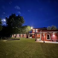 Hotel Chacra Bereshit