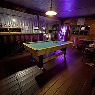 Hotel Chacra Bereshit