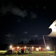 Hotel Chacra Bereshit