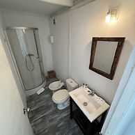 Hotel Chacra Bereshit