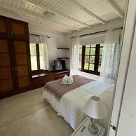 Hotel Chacra Bereshit