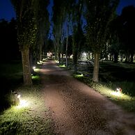 Hotel Chacra Bereshit