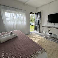 Hotel Chacra Bereshit