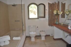 Hotel Chacra Bereshit