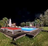 Hotel Chacra Bereshit