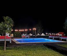 Hotel Chacra Bereshit