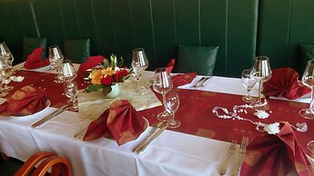 Sur la Mer - Pension & Restaurant