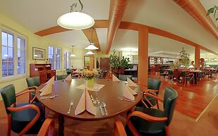 Sur la Mer - Pension & Restaurant