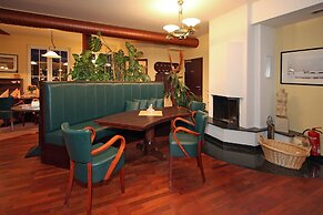 Sur la Mer - Pension & Restaurant