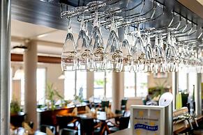 Sur la Mer - Pension & Restaurant