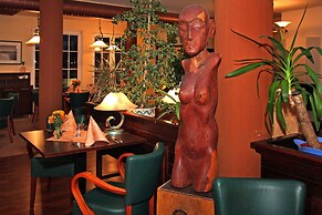 Sur la Mer - Pension & Restaurant