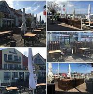 Sur la Mer - Pension & Restaurant