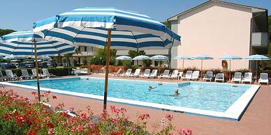 Oleandri Suite Hotel