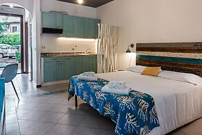 Oleandri Suite Hotel