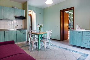 Oleandri Suite Hotel