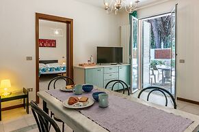 Oleandri Suite Hotel