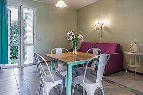 Oleandri Suite Hotel