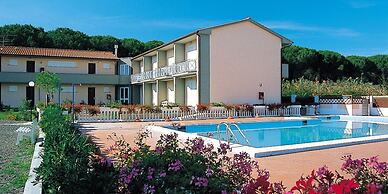 Oleandri Suite Hotel