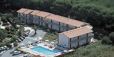 Oleandri Suite Hotel