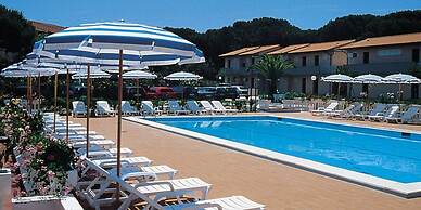 Oleandri Suite Hotel