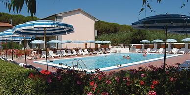 Oleandri Suite Hotel
