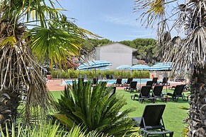 Oleandri Suite Hotel