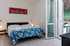 Oleandri Suite Hotel