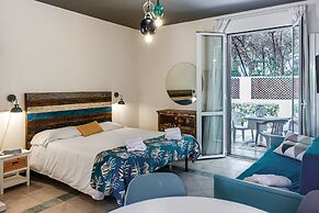 Oleandri Suite Hotel