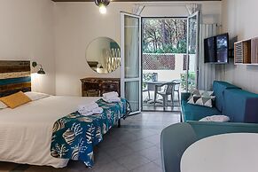 Oleandri Suite Hotel