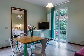 Oleandri Suite Hotel