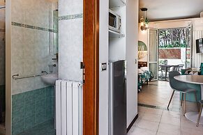 Oleandri Suite Hotel