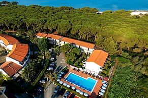 Oleandri Suite Hotel