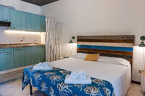 Oleandri Suite Hotel