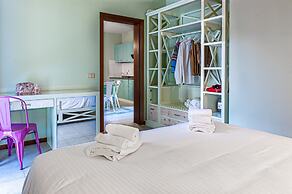 Oleandri Suite Hotel