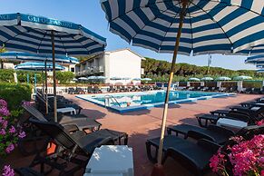 Oleandri Suite Hotel