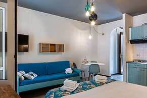 Oleandri Suite Hotel