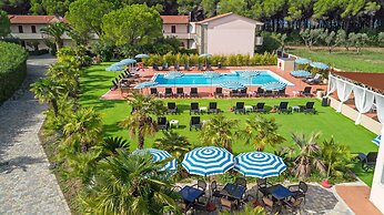 Oleandri Suite Hotel