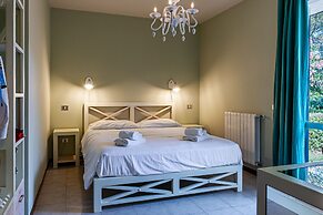 Oleandri Suite Hotel